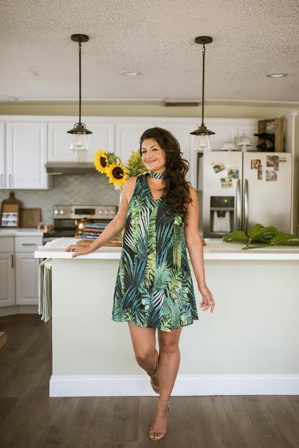 Lifestyle photography by Coco Prop Shop