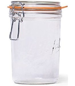 jars