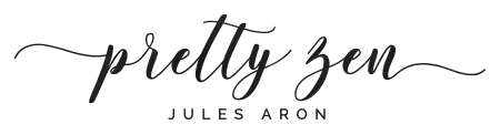 Jules Aron. Eat Well. Drink Well. Be Well.