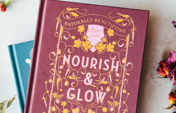 nourish